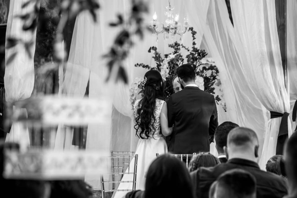 Jonas Santos - Wedding Photographer