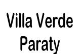 Villa Verde Paraty logo