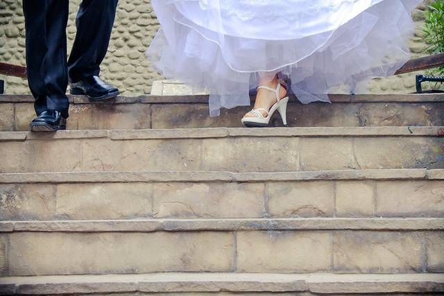 Foto de Casamento