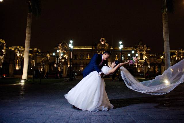 Foto de Casamento