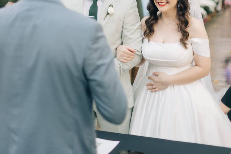 Vanessa & João