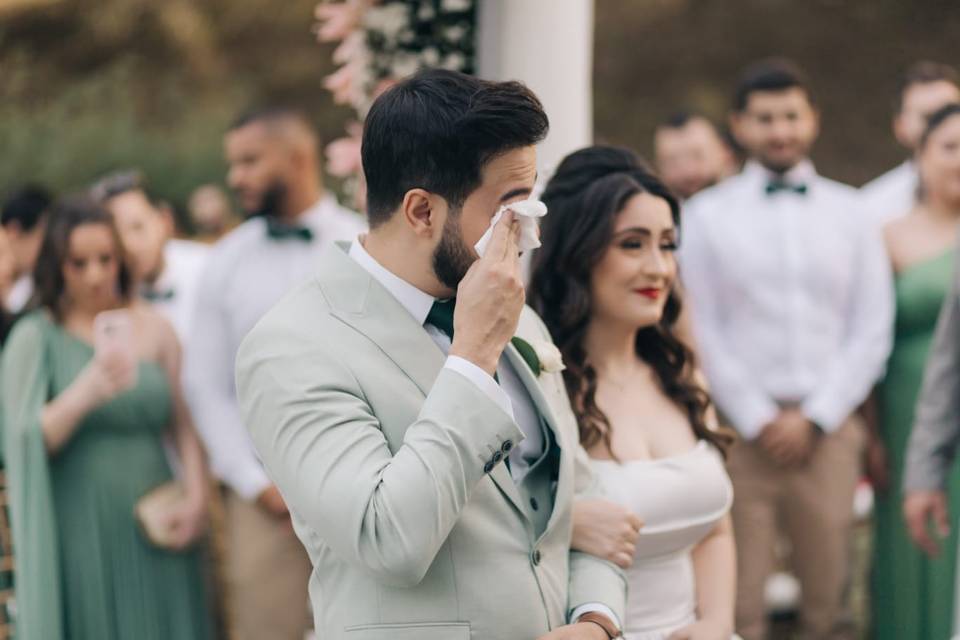 Vanessa & João