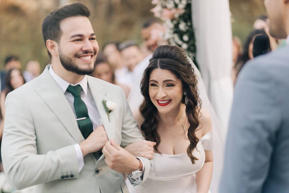 Vanessa & João