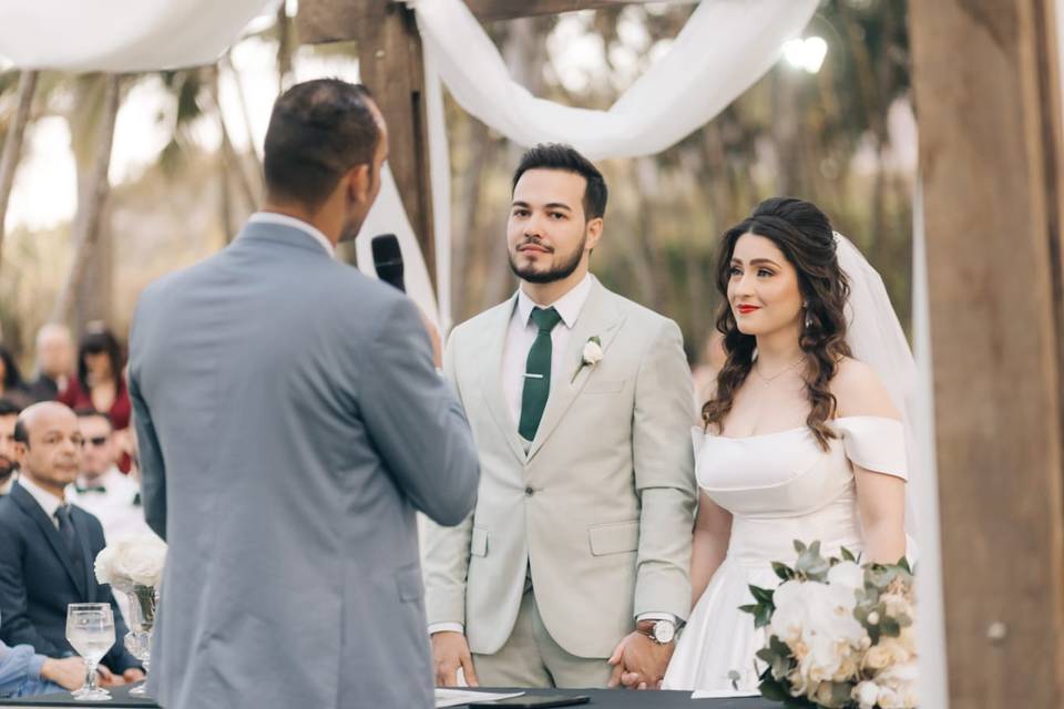 Vanessa & João
