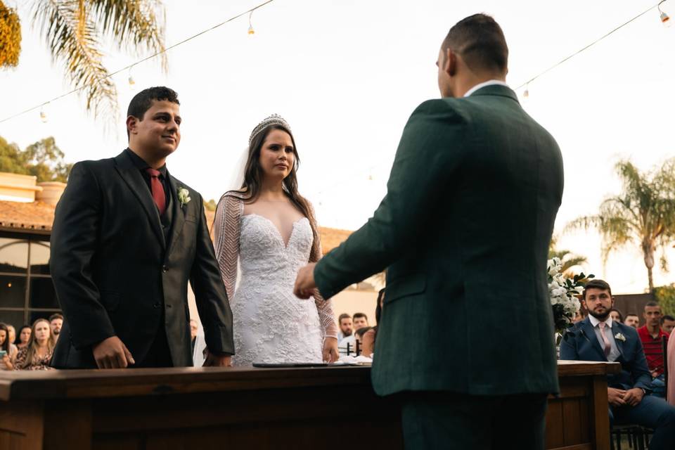 Fernanda & Vini