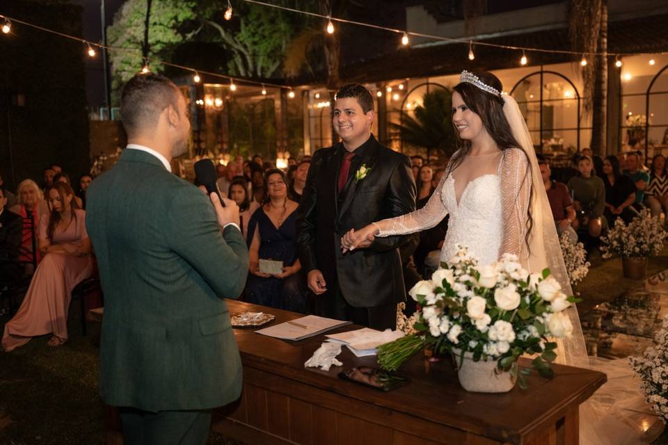 Fernanda & Vini