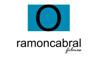 Logo Ramon Cabral Filmes
