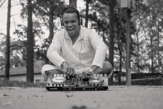 Portal DJs