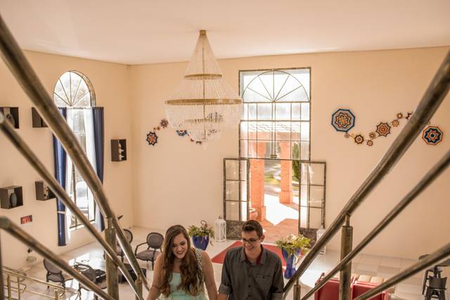 Pré-Wedding em Torrinha