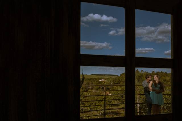 Pré-Wedding em Torrinha