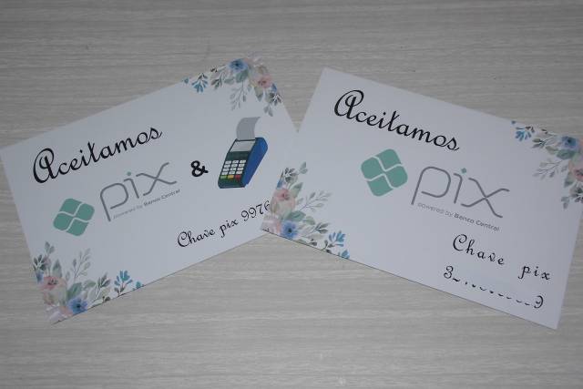 Plaquinha