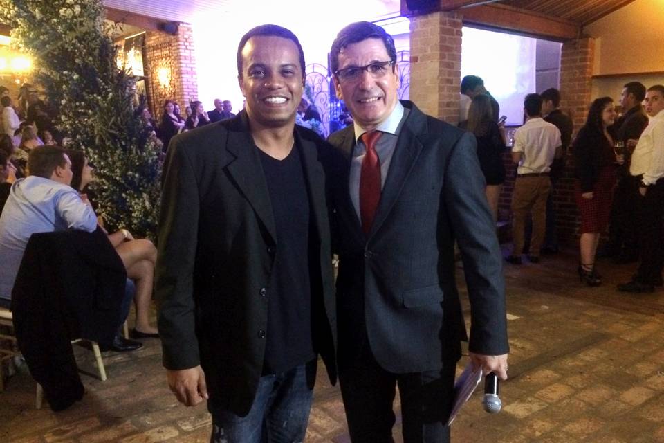 Evento corporativo