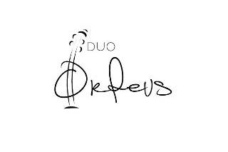 Duo Orfeus logo