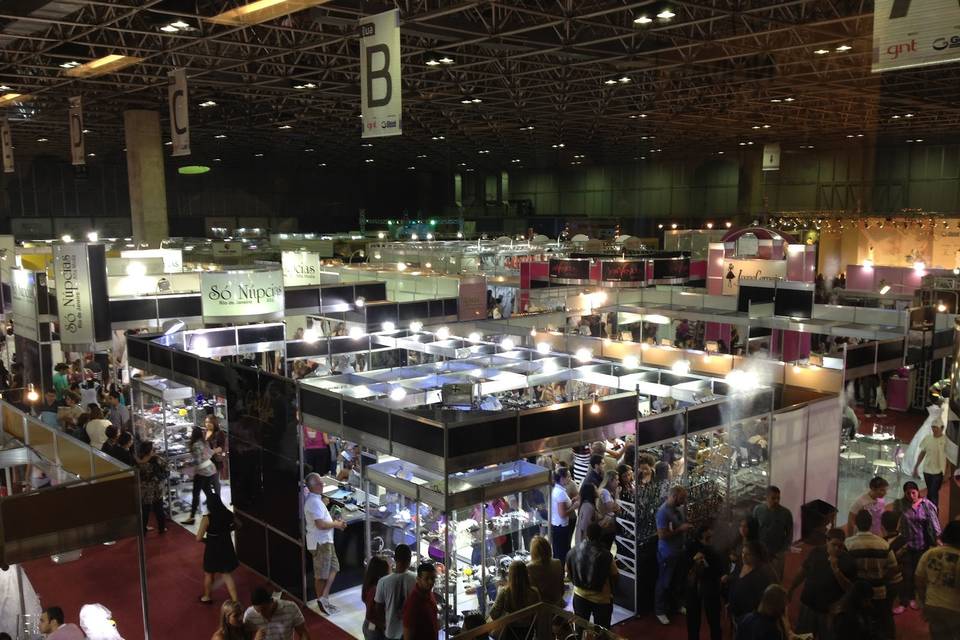 Evento de grande porte