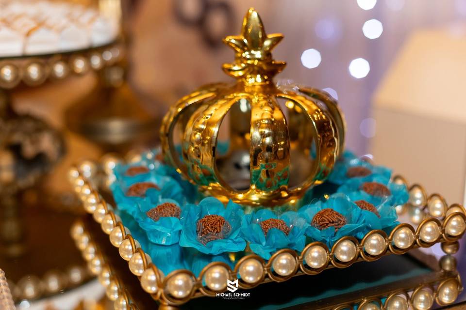 Thay Doces Artesanais