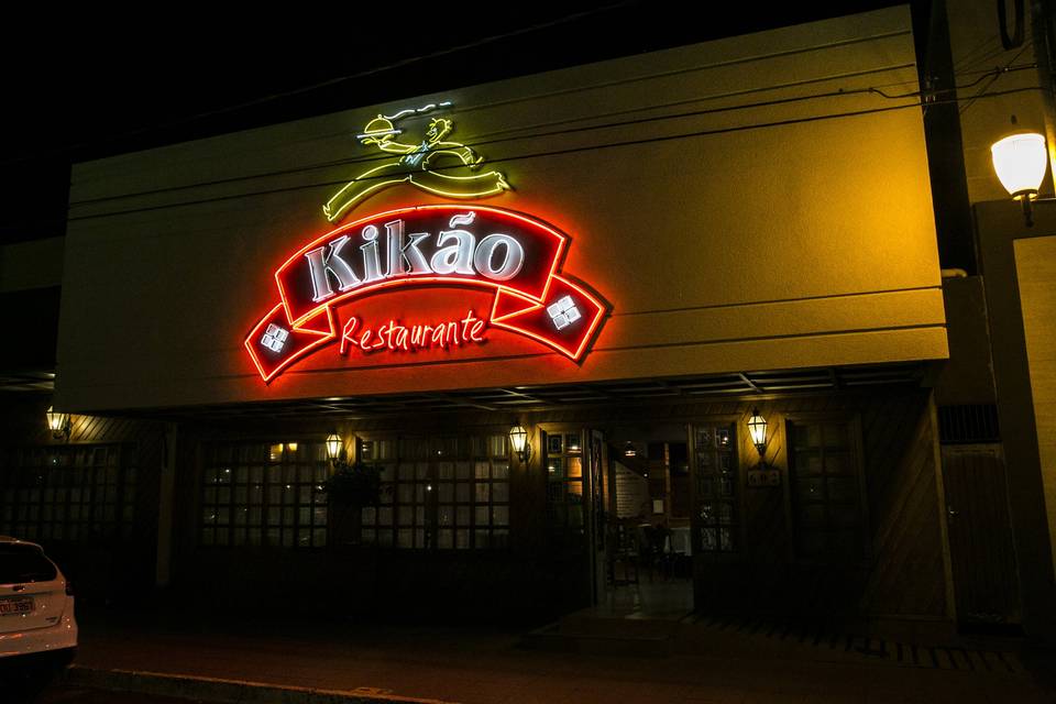 Kikão Restaurante