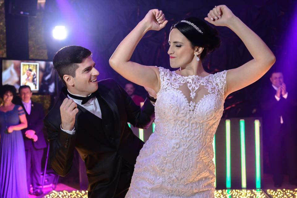 Casamento em Jaú