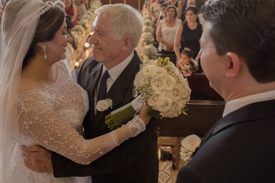 Casamento em Bauru