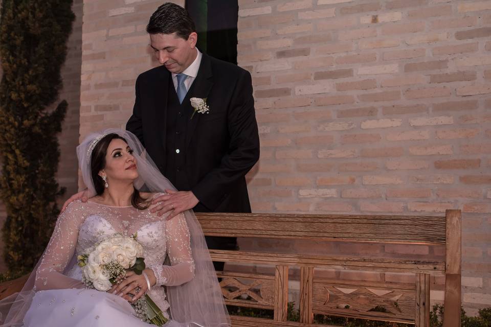 Casamento em Bauru