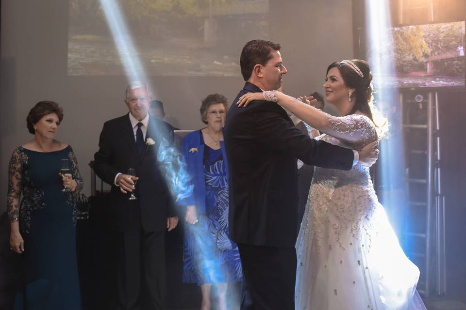 Casamento em Bauru