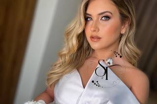 Sanna Tavvaz Expert em Noivas