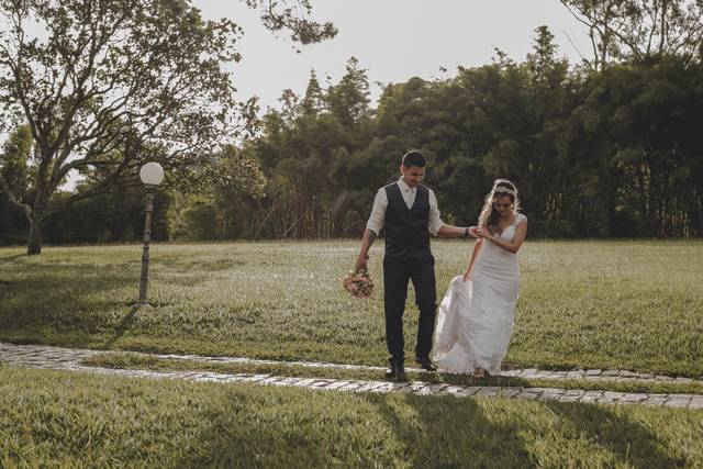 Pós wedding