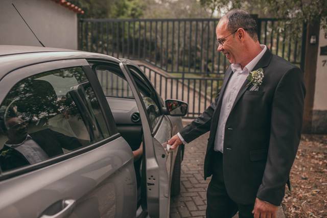 Wedding Day