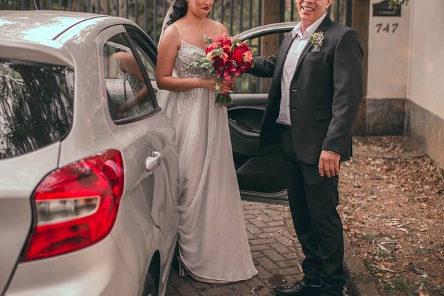 Wedding Day