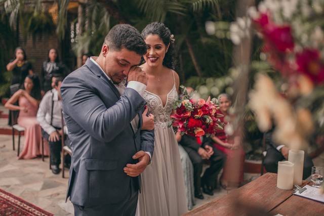 Wedding Day