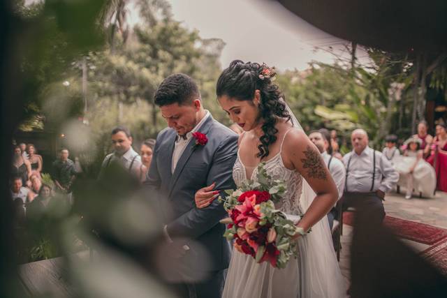 Wedding Day