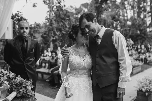 Wedding day