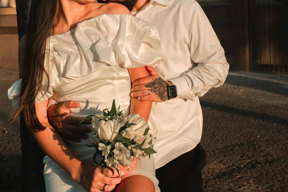 Pré wedding