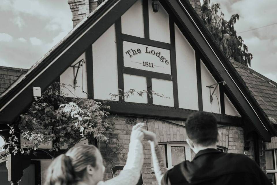 Pré wedding
