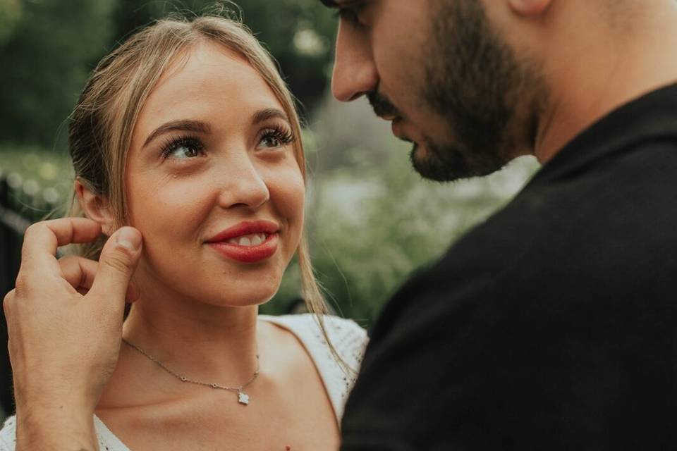 Pré wedding