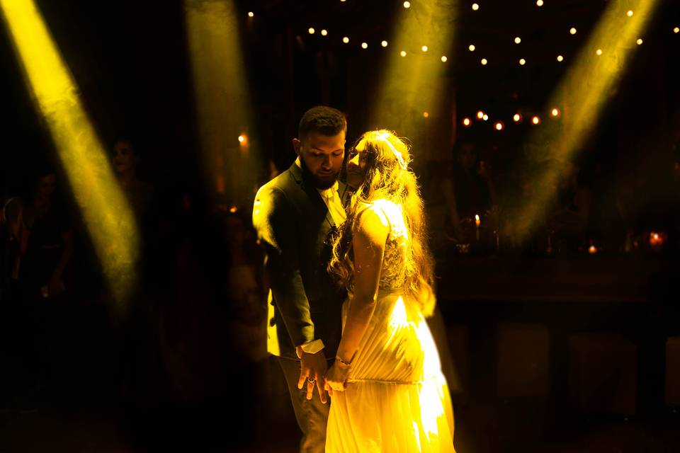 Wedding day