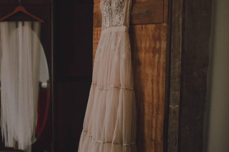 Wedding Day