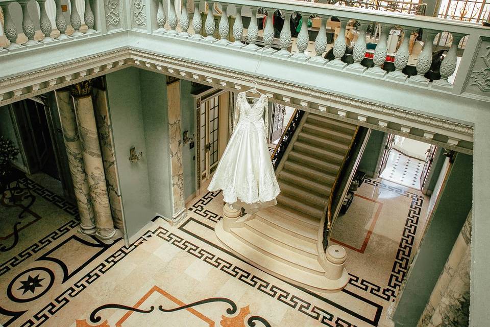 Wedding Day