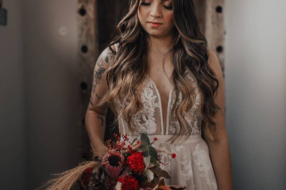 Wedding Day