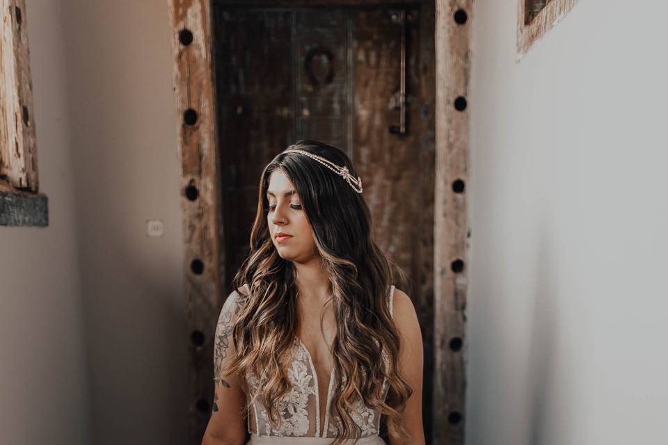 Wedding Day
