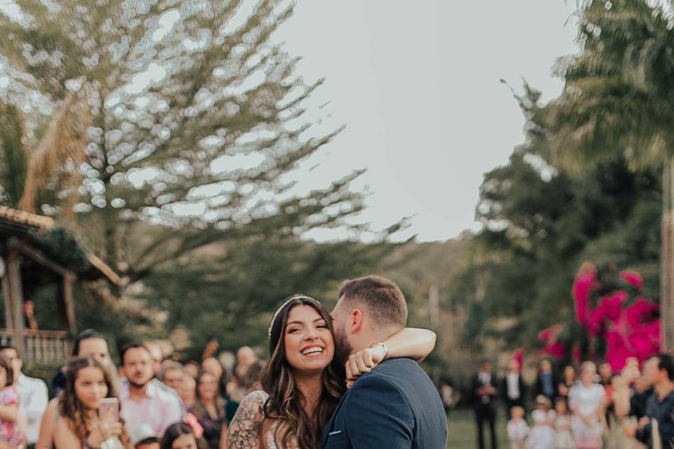 Wedding Day