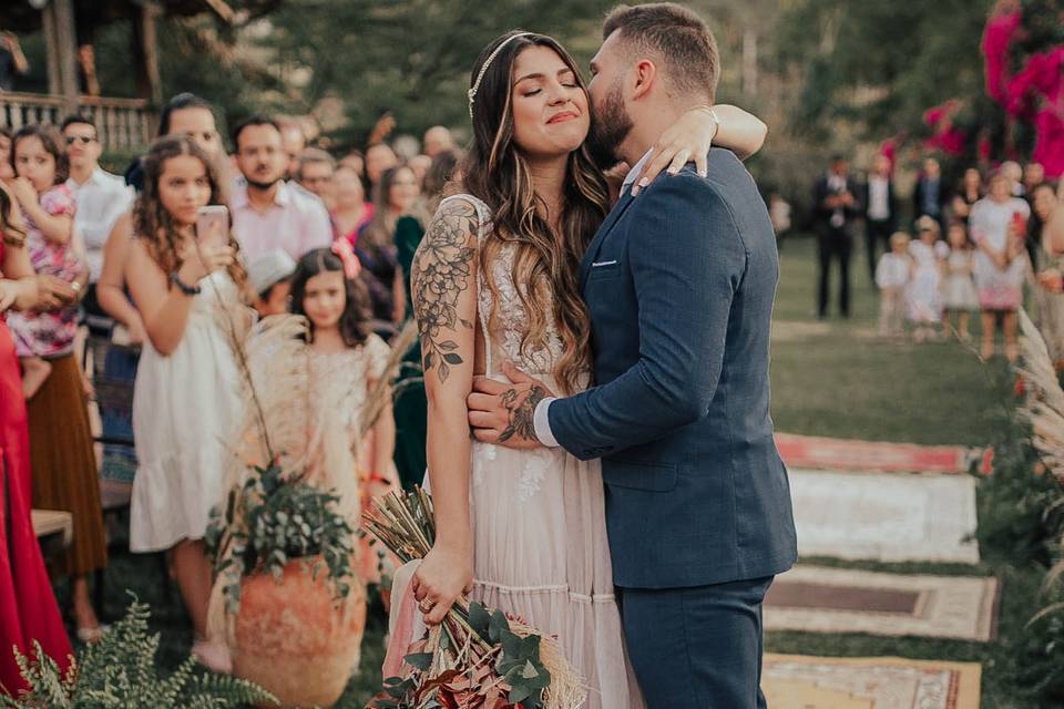 Wedding Day