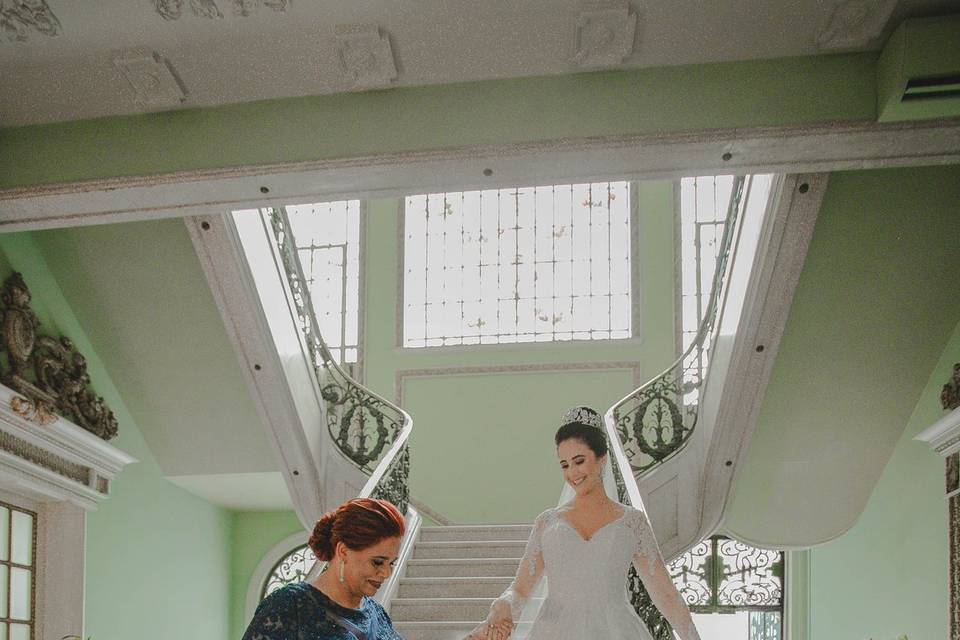 Wedding Day