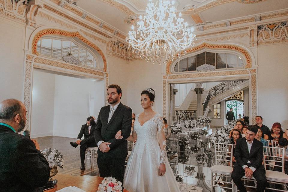 Wedding Day