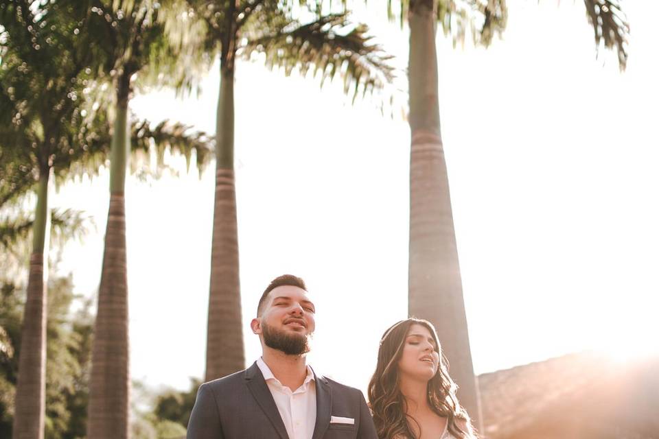 Wedding Day