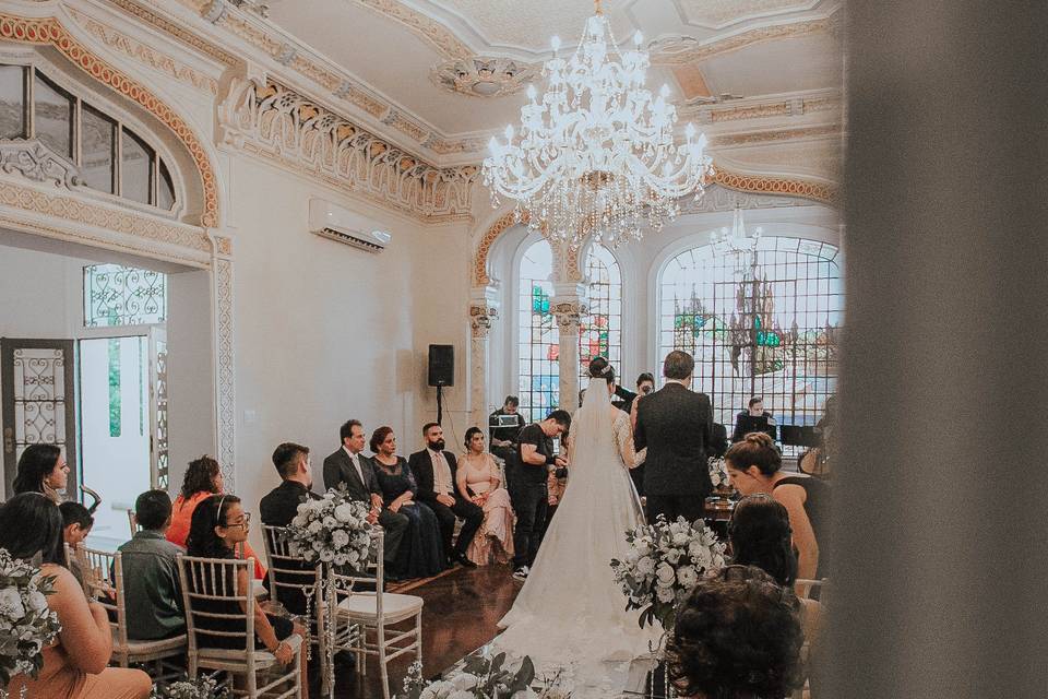 Wedding Day