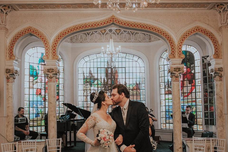 Wedding Day
