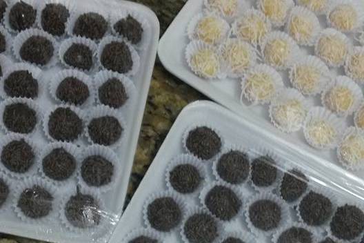 Quitutinhos e Cia