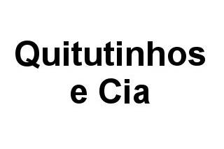 quitutinhos logo