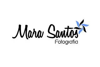 Mara Santos Fotografia Logo
