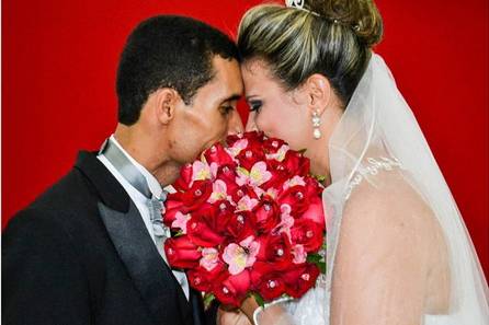 Fotografia de casamento